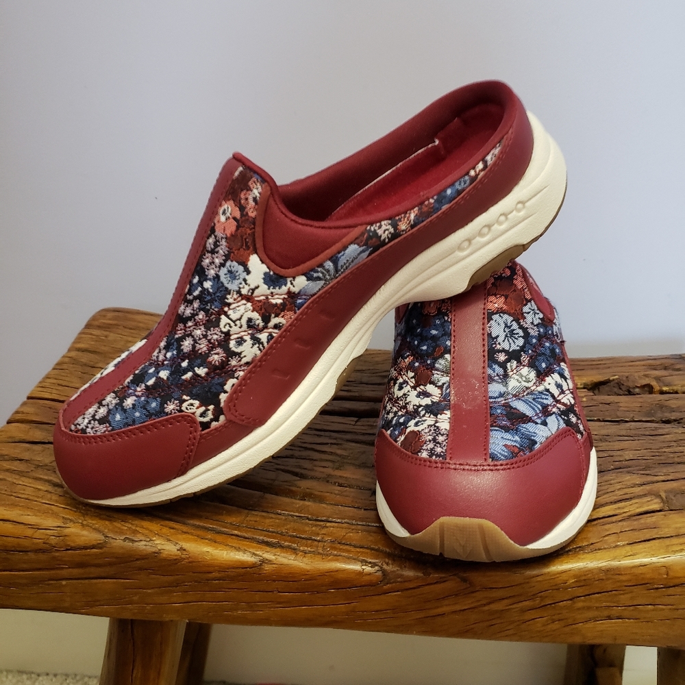 Slip-On Easy Spirit Shoes